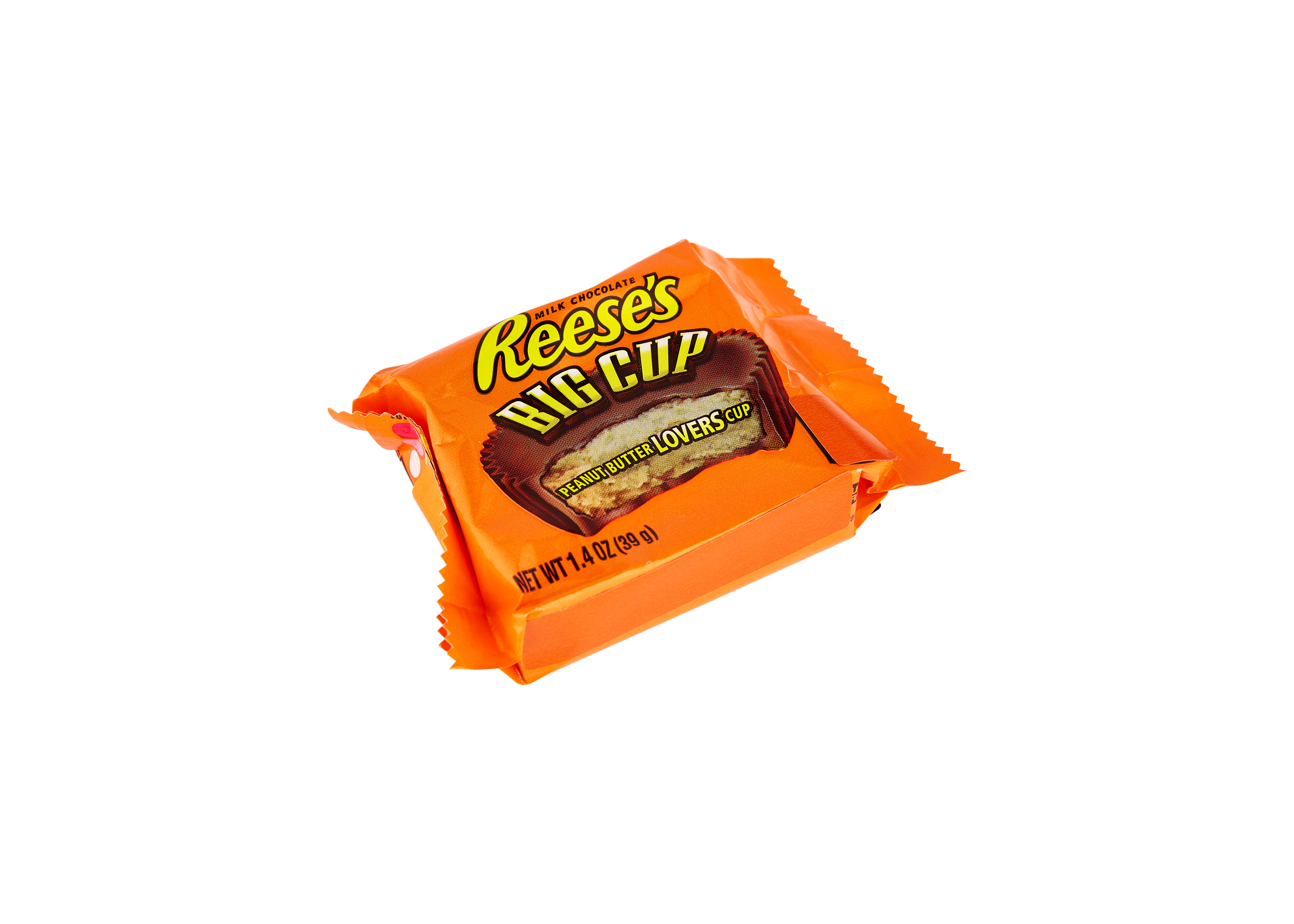 Buy Reese'S Big Peanut Butter Cup ( 39g / 1.4oz