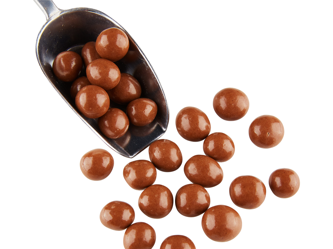 Milk Chocolate Hazelnuts